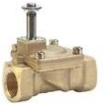 Elektrozawór odcinający EV 220A NC G 3/4 cala - pneumatyka