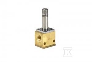 Elektrozawór rozdzielający EV 210A 2/2 - 032H8055
