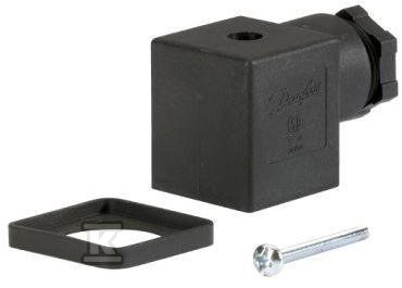 Вилка IP65 для котушок типу AB - 042N0139