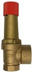 Safety valve 1915 G6/4" 3bar 910kW