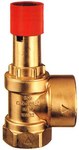 Safety valve 4.0 bar 1915 5/4