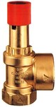 Safety valve 1915 5.0bar, 5/4"