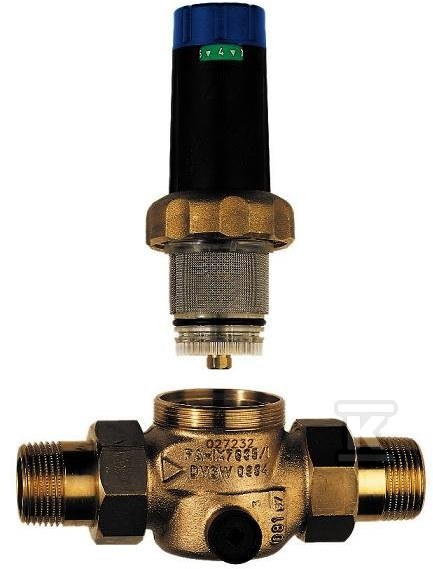 Reduktor ciśnienia 315 2 cale - 0315.50.000