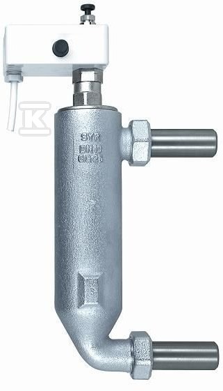 Water level protection 933.1 with lock - 0933.20.150