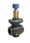 ASV-PV automatic balancing valve with capillary, size 50DN, pre-setting 0.35-0.75bar