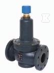 ASV-PV automatic balancing valve with - 003Z0635