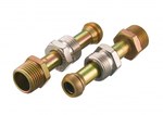 Zestaw dystansujący do zaworów Danfoss X-tra Collection