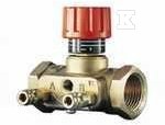 Cut-off valve ASV-I DN50 - 003L7652