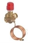 Multi-function valve, differential - 003Z1404