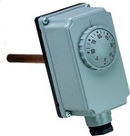 Temperature control thermostat ITC