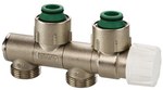 Zestaw ogrzewanie podłogowe VARIOCON 2xGW 1/2 cala M30x1,5