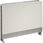 Шафа колекторна врізного монтажу, глибина вбудовування 110 - 150 мм, розмір 3