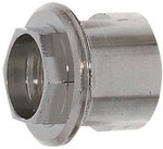 Адаптер для радіаторів з вбудованим клапаном Danfoss