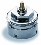 Adapter do zaworów Danfoss RAV