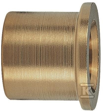 Soldering ferrule DN20/fi22 - 4160-22.039