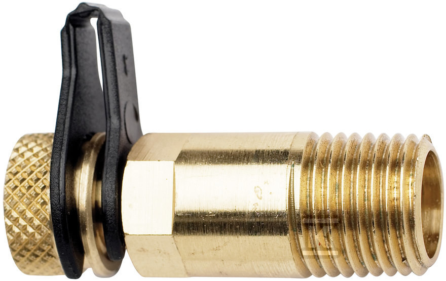 Króciec pomiarowy M14 l=30mm ( STAD ) - 52179014