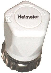 Регулювальна ручка біла для - 2001-00.325