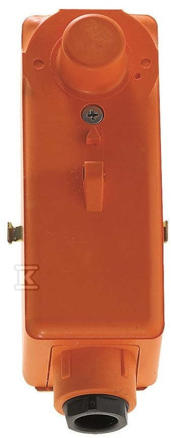 Elektryczny sterownik do pomp 10-90°C - 1991-00.000