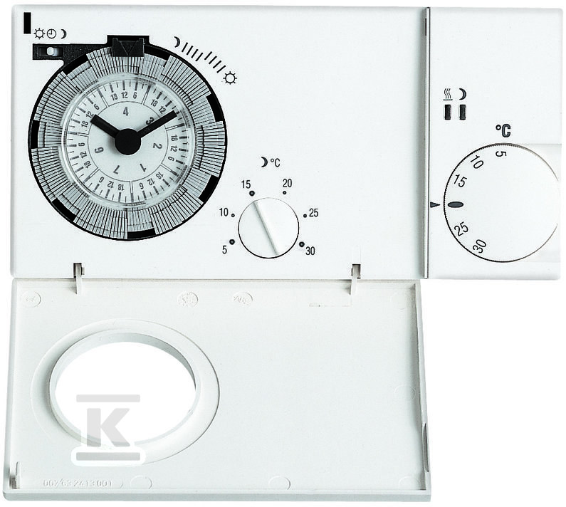 Termostat P 230V - 1932-00.500