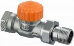 Eclipse DN10 straight - automatic thermostatic valve