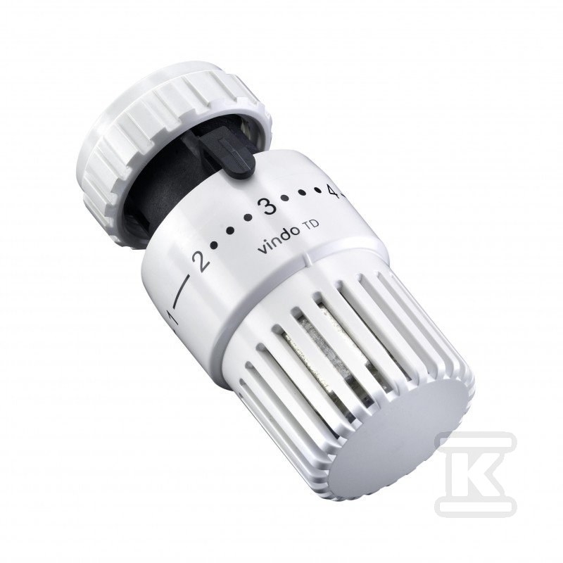 Термостат vindo TD, 7-28 С, 0 * 1-5, з - 1013076
