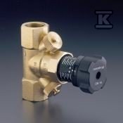 Hycocon VTZ, zawór równoważący z - 1061704