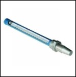 3/4"150C thermometer with housing