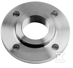 Threaded flange DN 40/RP 1 " - 96489959