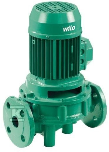 Pompa de circulatie Wilo-VeroLine-IPL - 2089584