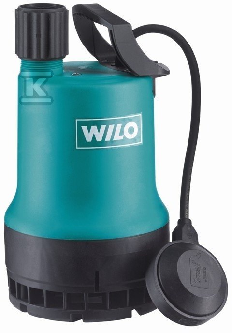 Waste water drainage pump Wilo-TMW - 4048715