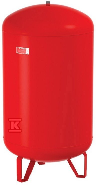 Розширювальний бак FLEXCON C 110 для - 17114