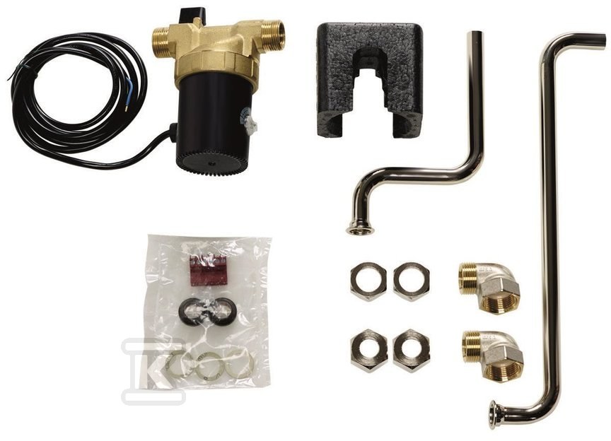 Circulation kit for the VIH tank - 0020152970