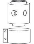 VKK flue gas connector