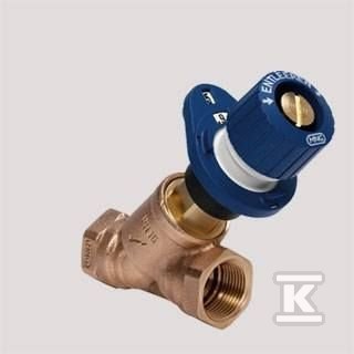 Combi 3-Plus Blue Return 3/4", GW - V5010Y0020