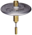 Diaphragm regulator 0.1-0.3 bar