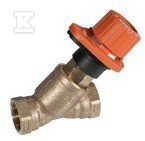 DHW regulating valve Alwa-Kombi-4, GW, - V1810Y0015