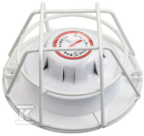 Кошик металевий захисний малий CSA-MKM - AIS-CSA-MKM