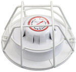 Кошик металевий захисний малий CSA-MKM