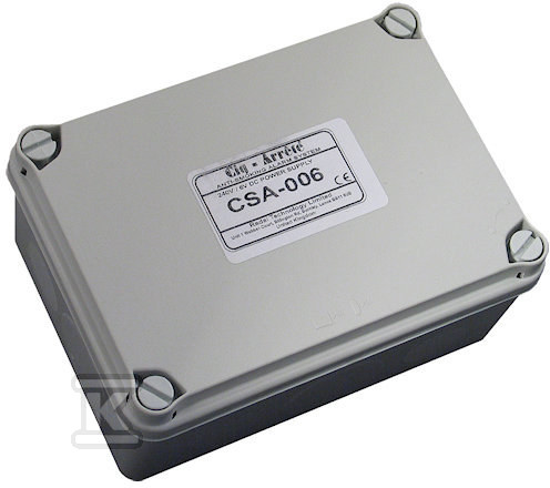 Адаптер змінного струму CSA-006 - RAD-CSA-006