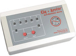 CSA-S5BAR alarm control panel