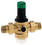 Регулятор тиску без підключень, 1 1/2"