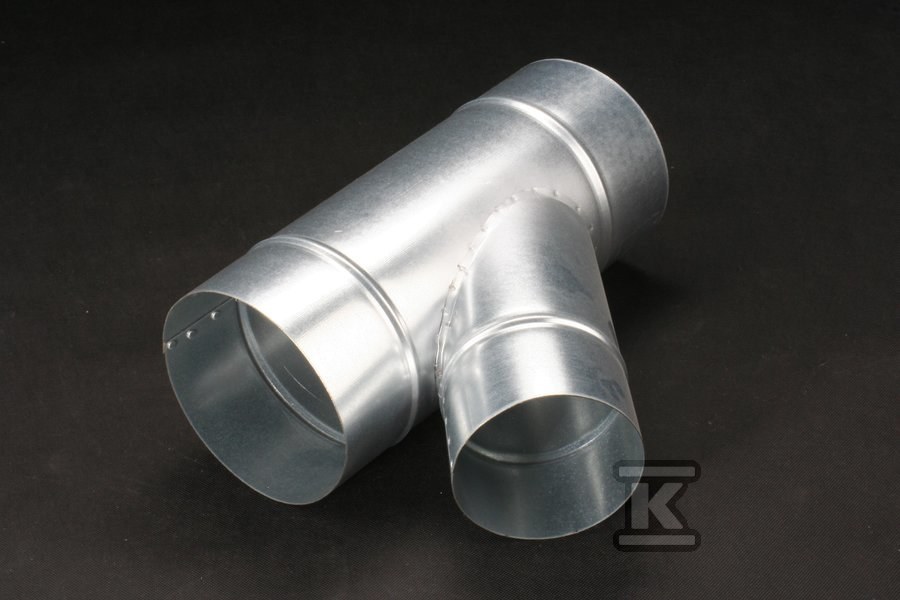 Trójnik TROC 45/160/315 - TROC45160315