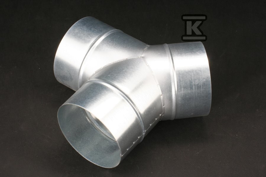 TROOC 45/200/160 помаранчева футболка - TROOC45200160