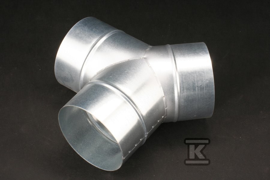 TROOC 45/400/315 помаранчева футболка - TROOC45400315