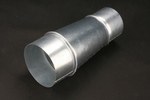 Редукція 315/140 симетрична оцинкована