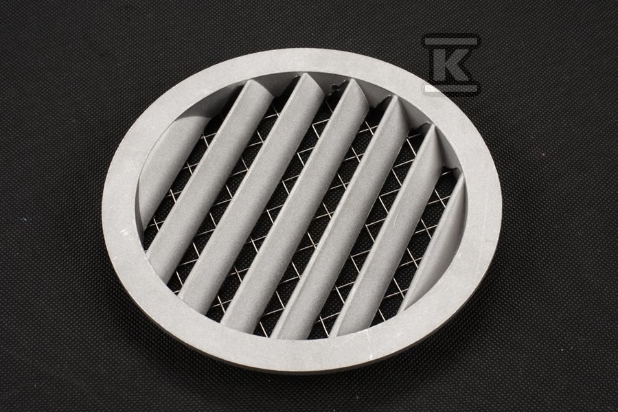 Wall air intake with a mesh 160 - CSSOC 160