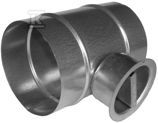 Вентиляційна заслінка 400 - PROC400