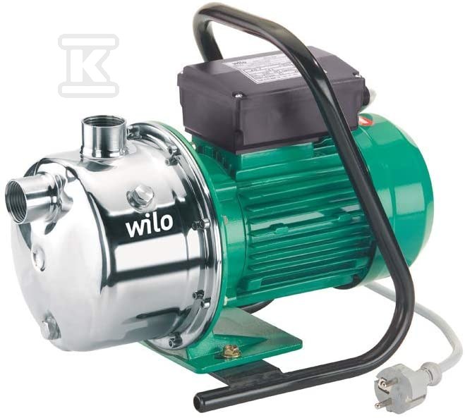 Pompa do wody Wilo-Jet WJ 202-EM - 4081224