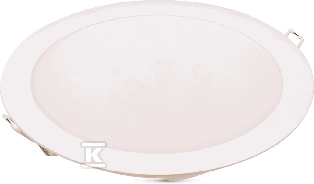 Downlight LED PILA DN020B 165mm 24W - 929002083582