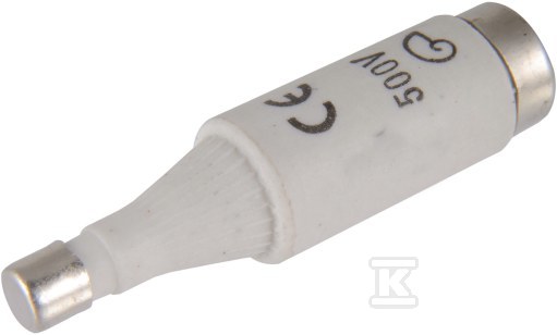 Вставка DI 6A T GL/GG 500VAC E16 - 6D16